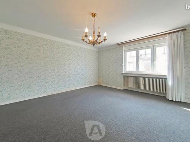 Maison 5 pièces 126 m²
