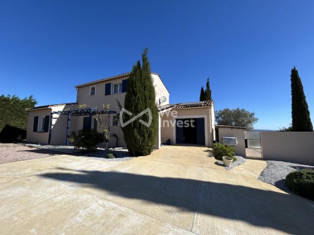 Maison 5 pièces 126 m²