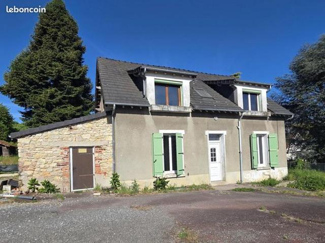 Maison 5 pièces 126 m²