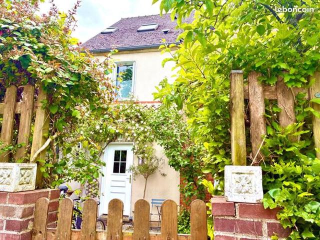 Maison 5 pièces 126 m²