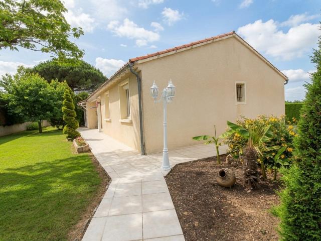 Maison 5 pièces 126 m²
