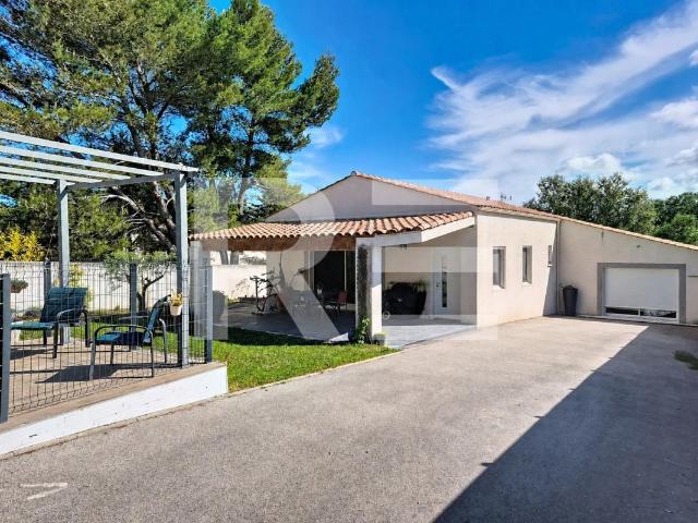 Maison 5 pièces 126 m²