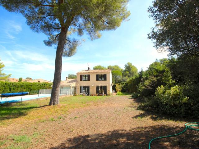 Maison 5 pièces 126 m²