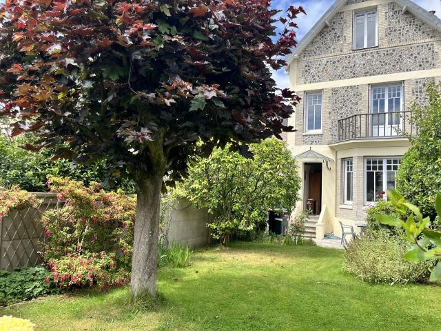 Maison 5 pièces 126 m²