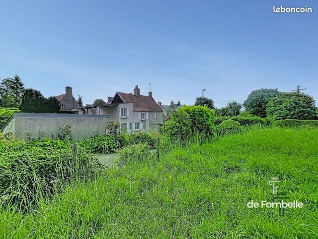 Maison 5 pièces 126 m²