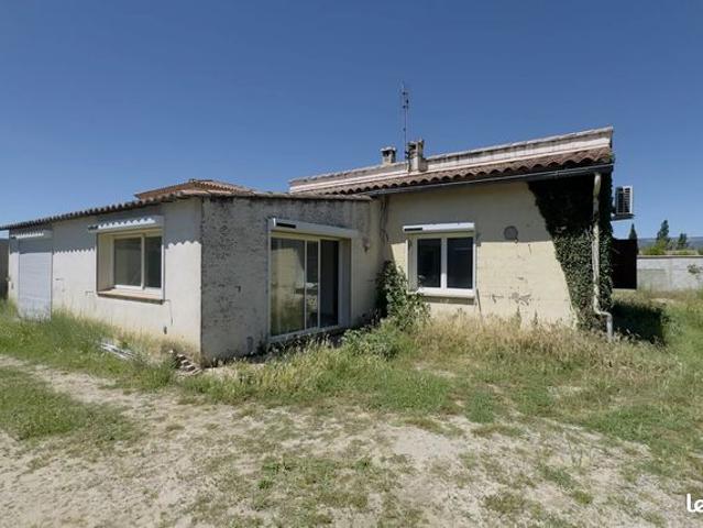 Maison 5 pièces 126 m²