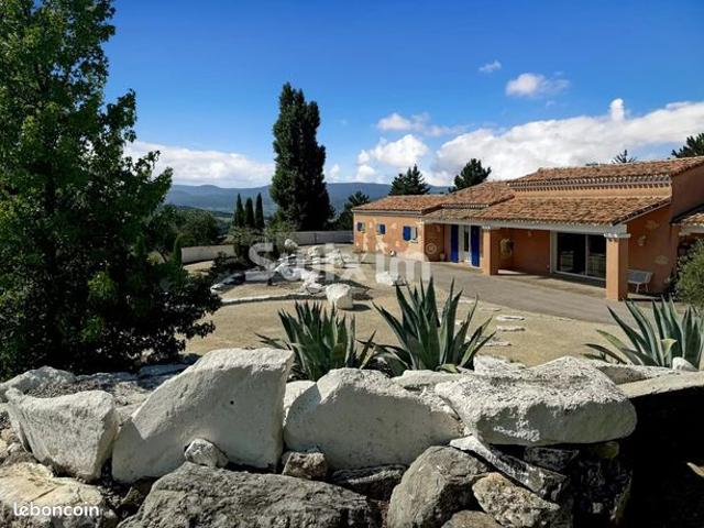 Maison 5 pièces 126 m²