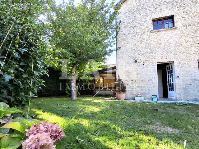 Maison 5 pièces 126 m²