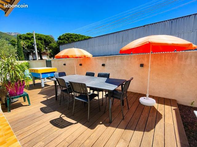 Maison 5 pièces 126 m²