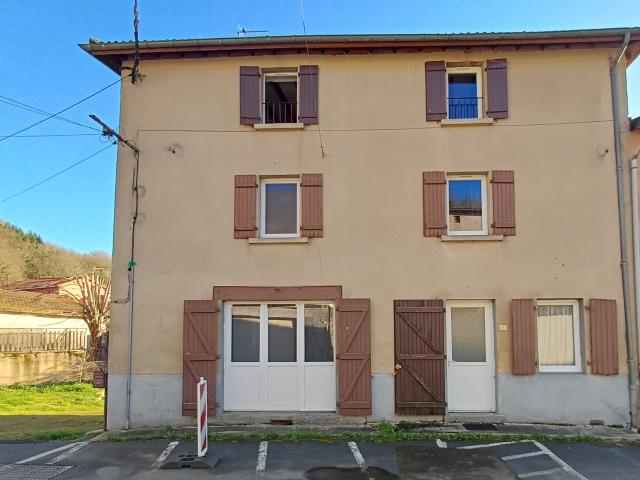 Maison 5 pièces 126 m²