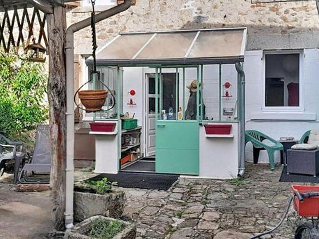 Maison 5 pièces 126 m²