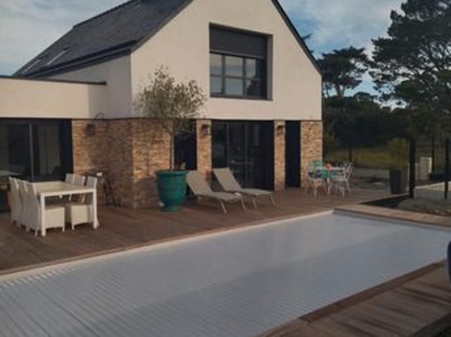 Maison 5 pièces 126 m²