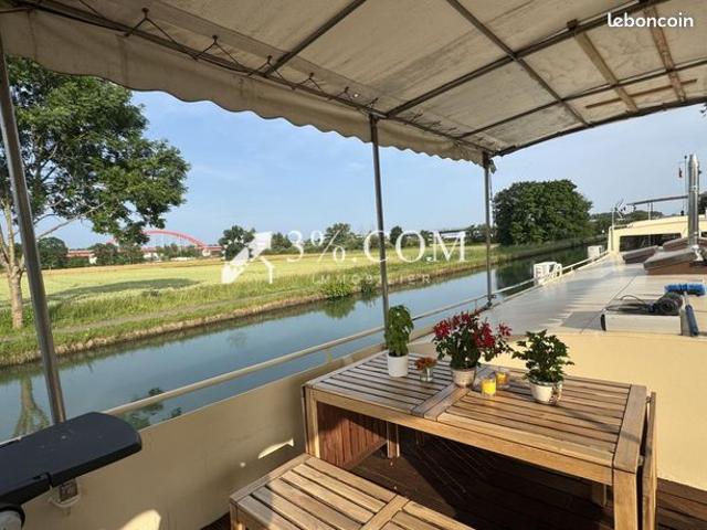 Maison 5 pièces 126 m²