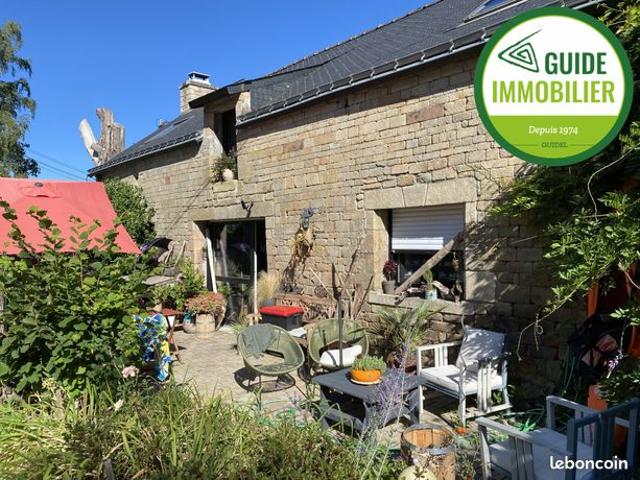 Maison 5 pièces 126 m²