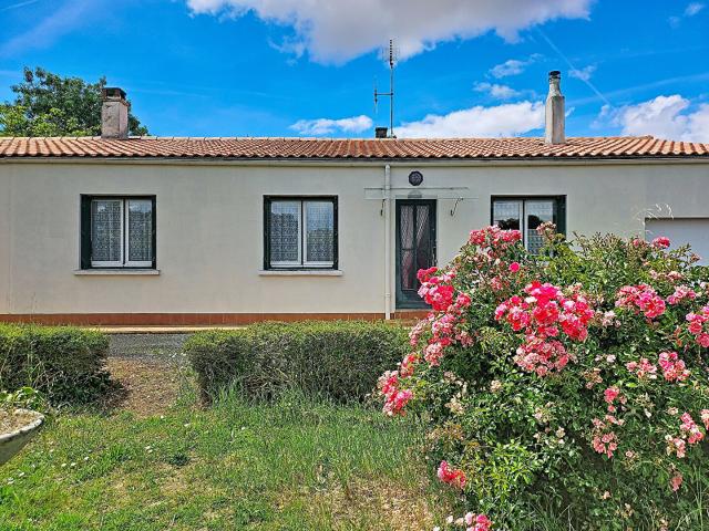 Maison 5 pièces 126 m²