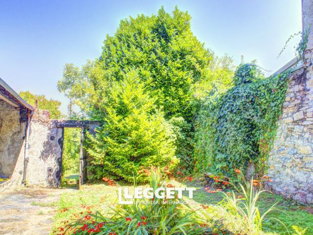 Maison 5 pièces 126 m²