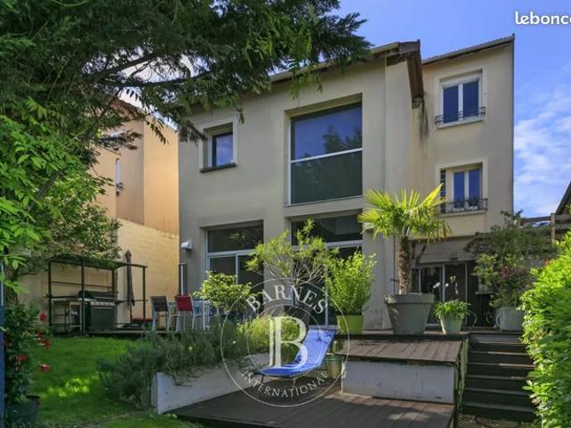 Maison 5 pièces 126 m²