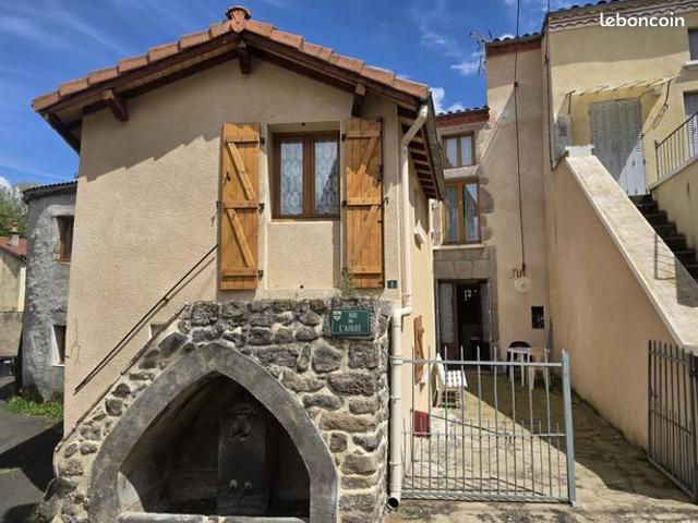 Maison 5 pièces 126 m²