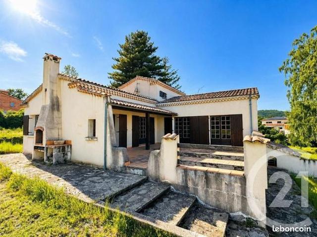 Maison 5 pièces 126 m²