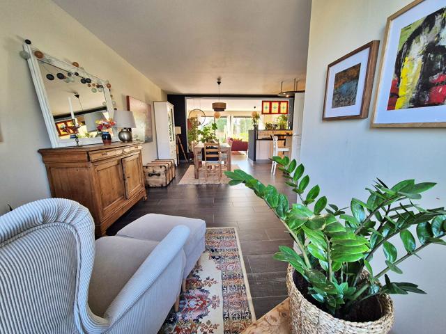 Maison 5 pièces 126 m²