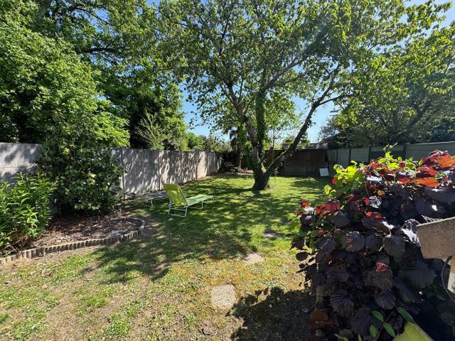 Maison 5 pièces 126 m²