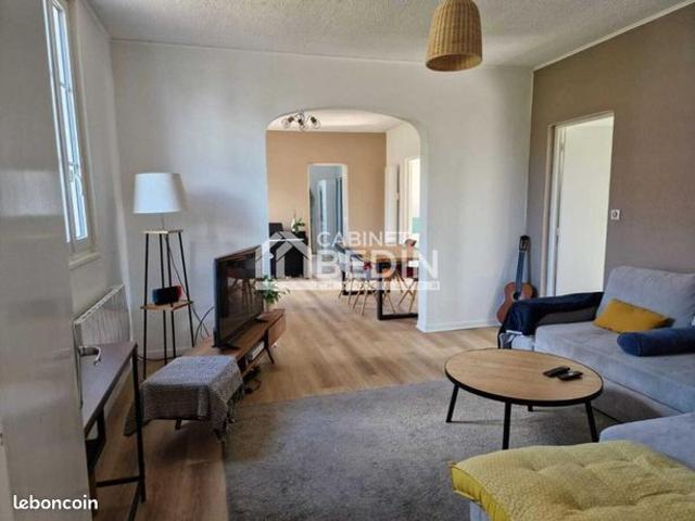 Maison 5 pièces 126 m²