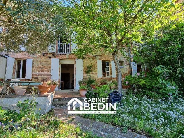 Maison 5 pièces 126 m²