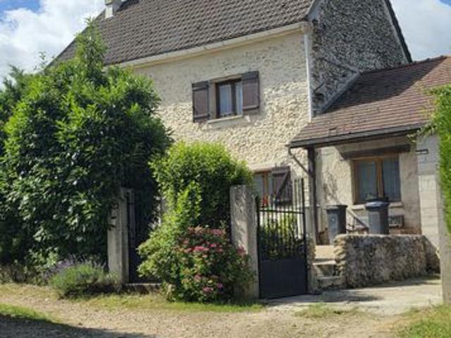 Maison 5 pièces 126 m²