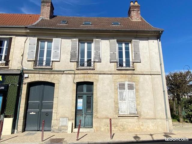 Maison 5 pièces 126 m²