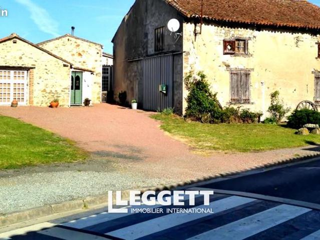 Maison 5 pièces 126 m²