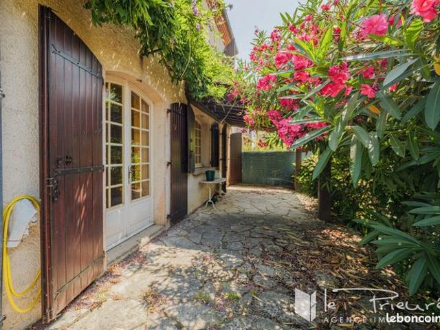 Maison 5 pièces 126 m²