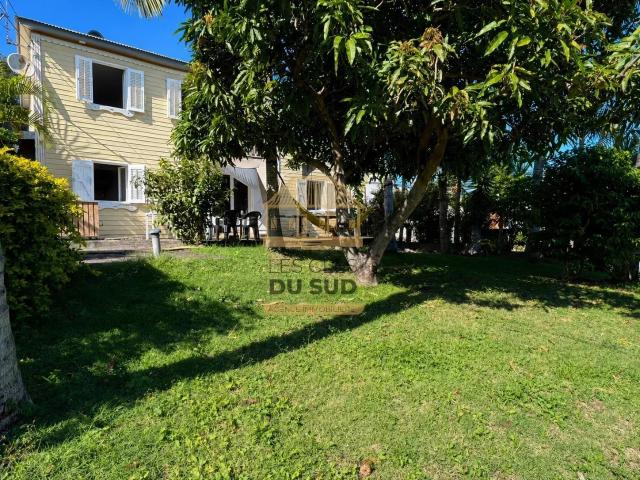Maison 5 pièces 126 m²