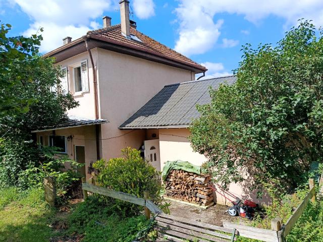 Maison 5 pièces 126 m²
