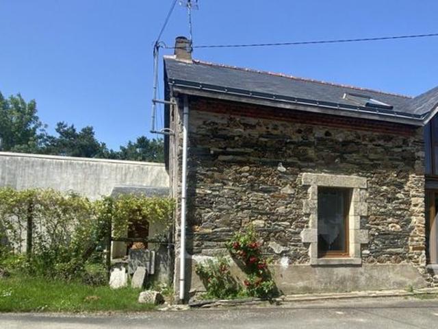Maison 5 pièces 126 m²