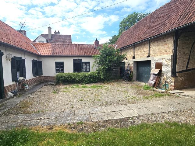 Maison 5 pièces 126 m²