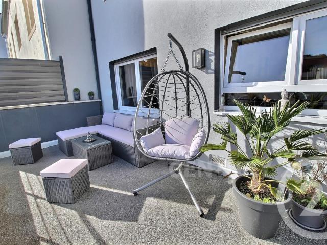Maison 5 pièces 126 m²