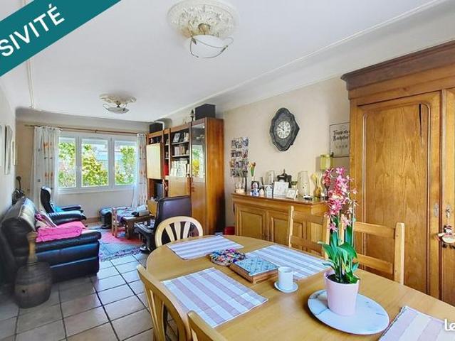 Maison 5 pièces 126 m²