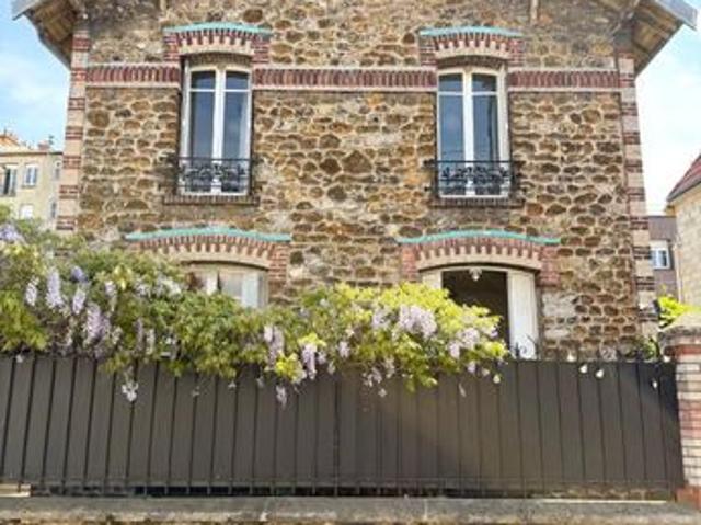 Maison 5 pièces 126 m²