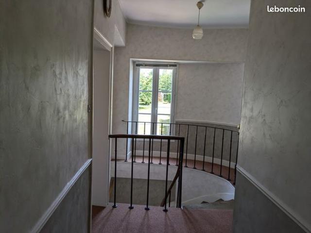 Maison 5 pièces 126 m²
