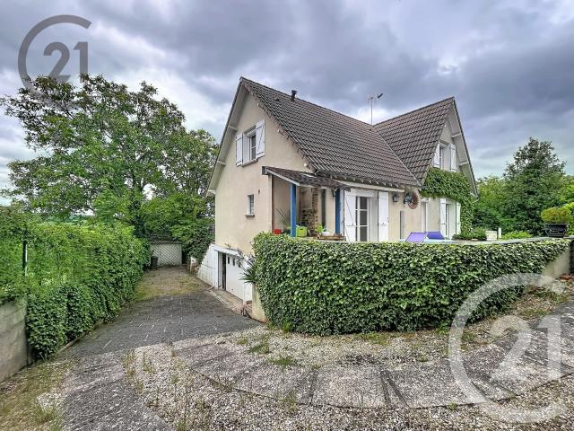Maison 5 pièces 126 m²