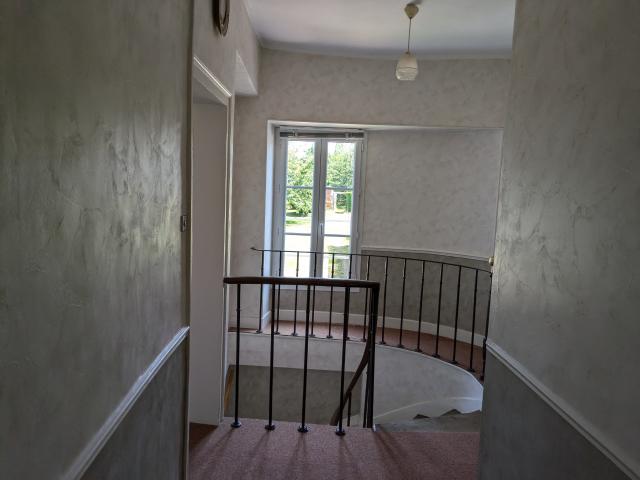 Maison 5 pièces 126 m²