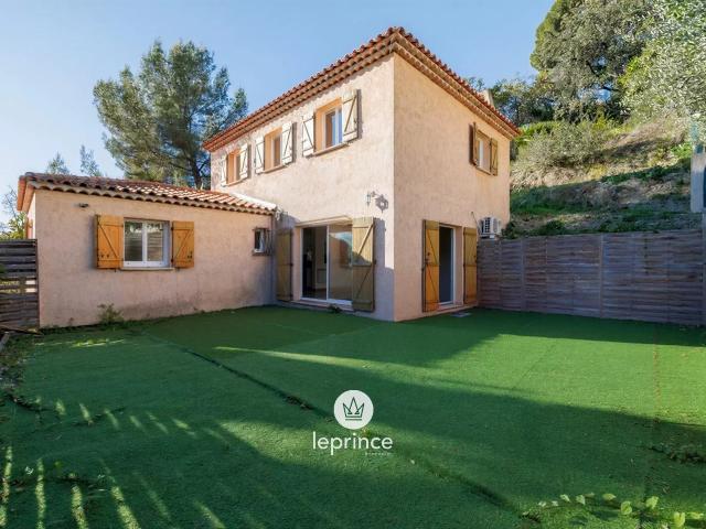 Maison 5 pièces 126 m²