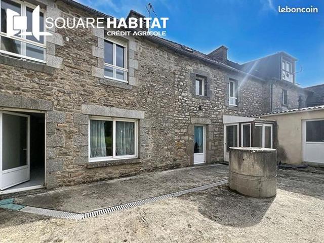 Maison 5 pièces 126 m²