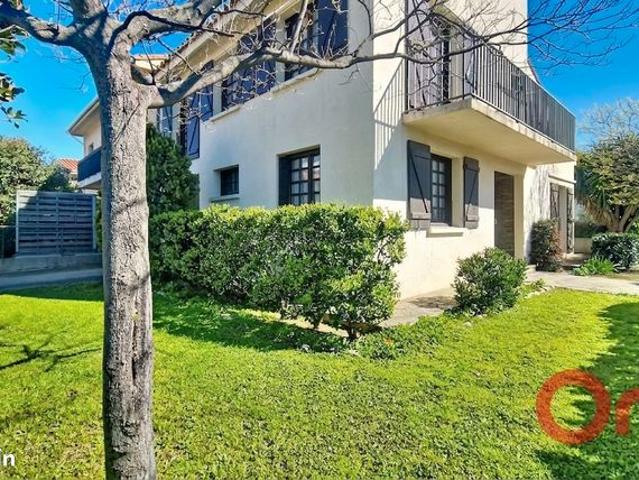 Maison 5 pièces 126 m²