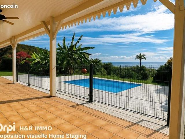 Villa 5 pièces 126 m²