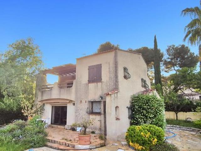 Maison 6 pièces 126 m²