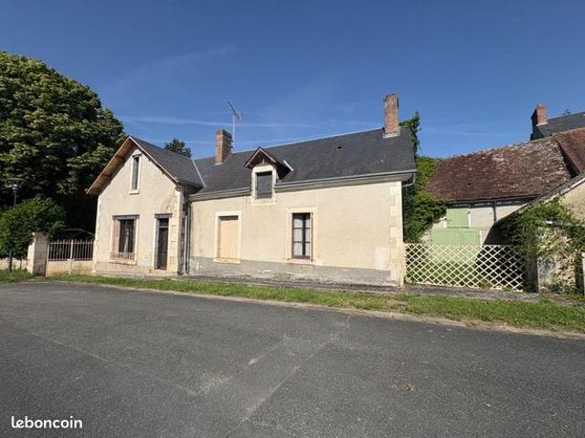 Maison 5 pièces 126 m²