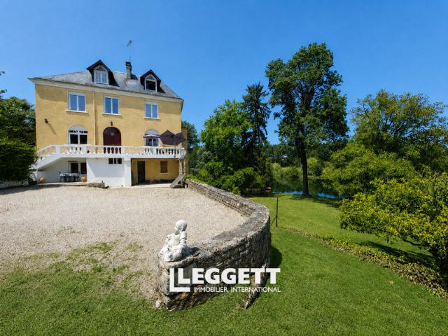 Maison 5 pièces 126 m²