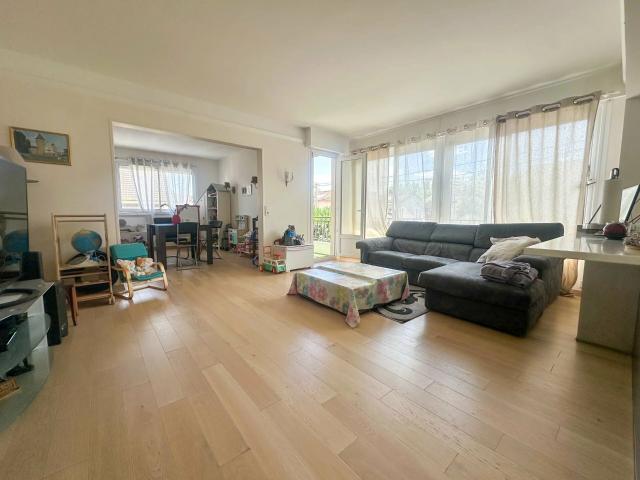 Maison 5 pièces 126 m²