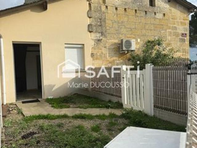 Maison 5 pièces 126 m²